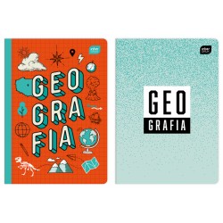 Zeszyt A5 60 M 70g Geografia