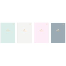 Zeszyt A5 60 M 70g HS Karton