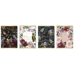 Zeszyt A5 60 M 70g Metallic Savage