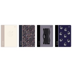 Zeszyt A5 60 M 70g PP