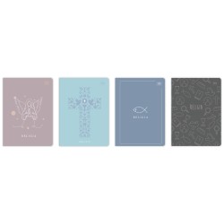 Zeszyt A5 60 M 70g Religia