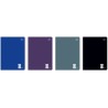 Zeszyt A5 60 M 70g UV One Color