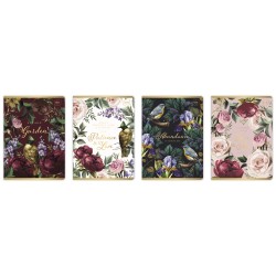 Zeszyt A5 80 M 70g Metallic Savage