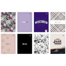 Zeszyt A5 80 M 70g UV