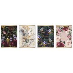 Zeszyt A5 96 M 70g Metallic Savage