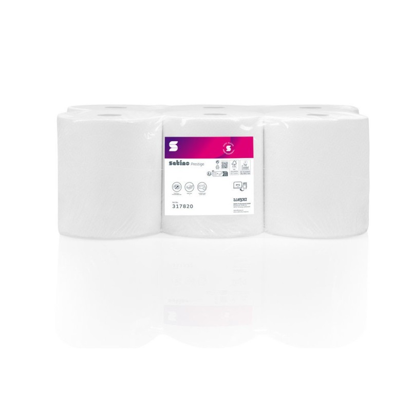 SATINO PRESTIGE AUTOCUT 150 m 6SZT