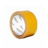 Taśma dwustronna Dalpo żółta 50mmx10m