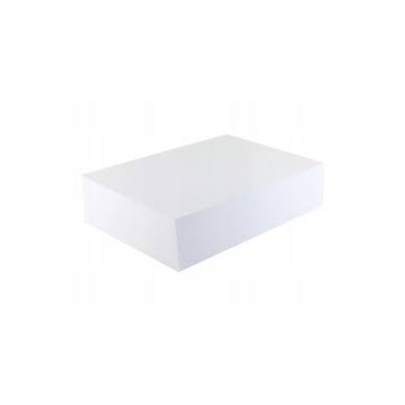 PAPIER KSERO A4 BIAŁY 80G 500 ARK