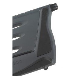 Podstawka chłodząca pod laptopa KENSINGTON SmartFit™ Easy Riser™, do 17", czarna