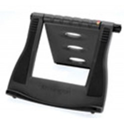 Podstawka chłodząca pod laptopa KENSINGTON SmartFit™ Easy Riser™, do 17", czarna