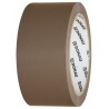 Taśma pakowa DONAU Hot-Melt , 48mm, 66m, 50mikr., brązowa