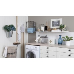 Haczyki wielokrotnego użytku COMMAND™ (17001 PL), średnie