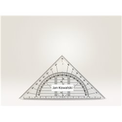 Usuwalne etykiety papierowe 25,4 x 10 mm, białe etykiety samoprzylepne, etykiety do druku 30 ark. / op., Avery L4731REV-25