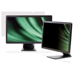 Bezramkowy filtr prywatyzujący 3M™ (PF19.0), do monitorów, 5:4, 19", czarny