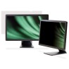 Bezramkowy filtr prywatyzujący 3M™ (PF19.0), do monitorów, 5:4, 19", czarny