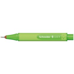 Cienkopis SCHNEIDER Link-It, 0,4mm, jasnobrązowy