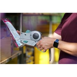 Metkownica dwurzędowa Meto Easy M 2026/16, metkownica M30014340