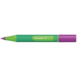Flamaster SCHNEIDER Link-It, 1,0mm, purpurowy