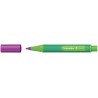 Flamaster SCHNEIDER Link-It, 1,0mm, purpurowy