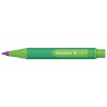 Flamaster SCHNEIDER Link-It, 1,0mm, purpurowy