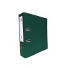 Segregator na Dokumenty A4  75 mm Kolor Zielony