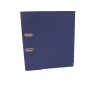 Segregator na Dokumenty A4  75 mm Kolor Granatowy