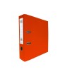 Segregator na Dokumenty A4  75 mm Kolor pomarańczowy