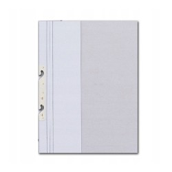 Skoroszyt A4 zawieszany 1/2 350g karton bez...