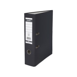SEGREGATOR A4 8 PP XXL GRAFIT