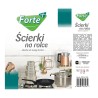 SCIERKI NA ROLCE FORTE+ A'40