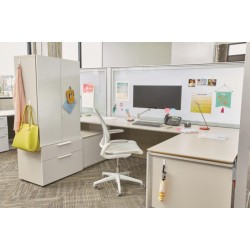 Haki wielokrotnego użytku COMMAND™ (17006 CLR), małe, 6szt., transparentne