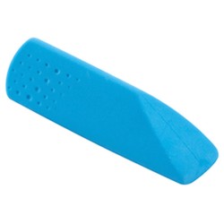 Gumka uniwersalna KEYROAD Cappy, tuba, mix kolorów