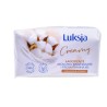 Mydło LUKSJA Bawełna i prowitamina, 100g
