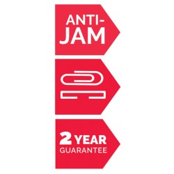 Niszczarka Rexel Momentum X420, konfetti, P-4, 20 kart., 30l, czarna