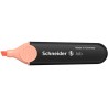 Zakreślacz SCHNEIDER Job Pastel, 1-5mm, brzoskwiniowy