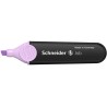 Zakreślacz SCHNEIDER Job Pastel, 1-5mm, lawendowy