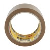 Taśma pakowa do wysyłek SCOTCH® Heavy (HV.5050.S.B), bardzo mocna, 50mm, 50m, brązowy