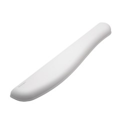 Podkładka pod nadgarstek KENSINGTON Ergosoft, do klawiatury gamingowej, szara