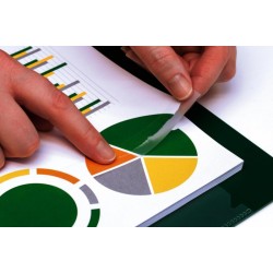 Taśma biurowa SCOTCH® Magic™ (810-1966), matowa, 19mm, 66m