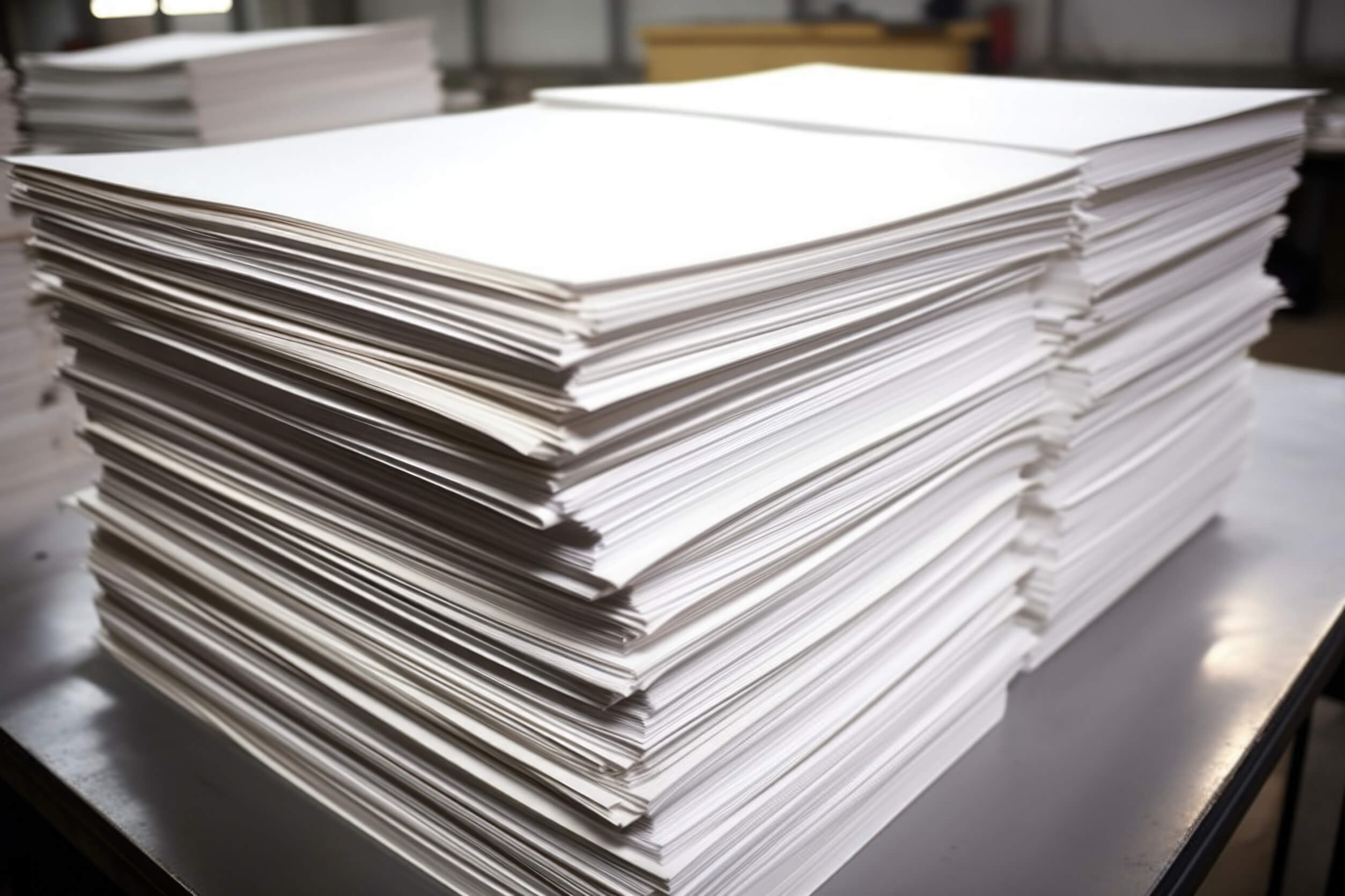 Wymiary, zastosowanie i rodzaje papieru A3