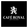 CAFE ROYAL