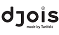 DJOIS x TARIFOLD